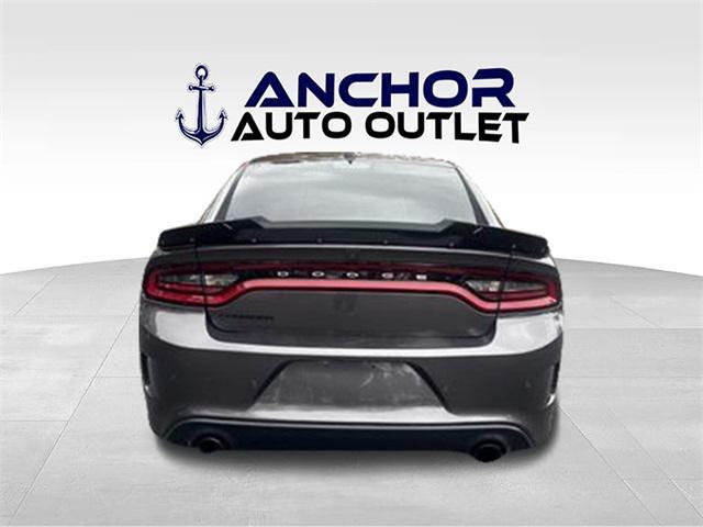 used 2019 Dodge Charger car, priced at $18,776