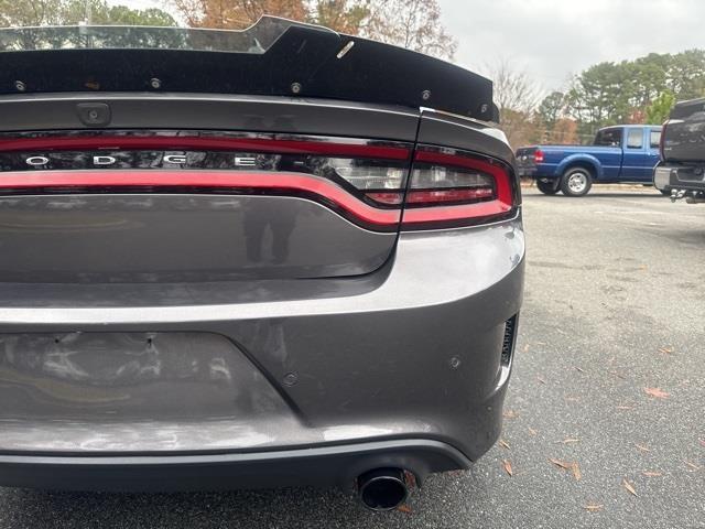 used 2019 Dodge Charger car, priced at $18,776