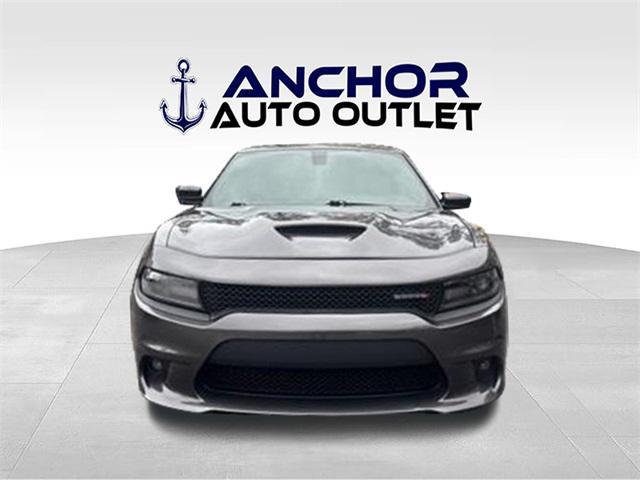 used 2019 Dodge Charger car, priced at $18,776