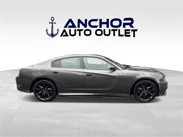 used 2019 Dodge Charger car, priced at $18,776