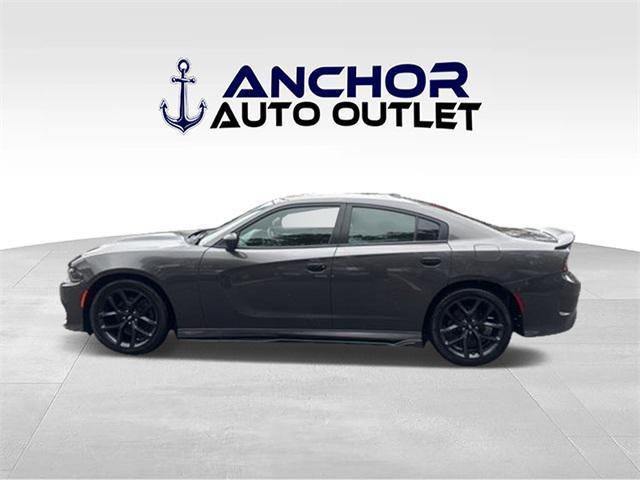 used 2019 Dodge Charger car, priced at $18,776