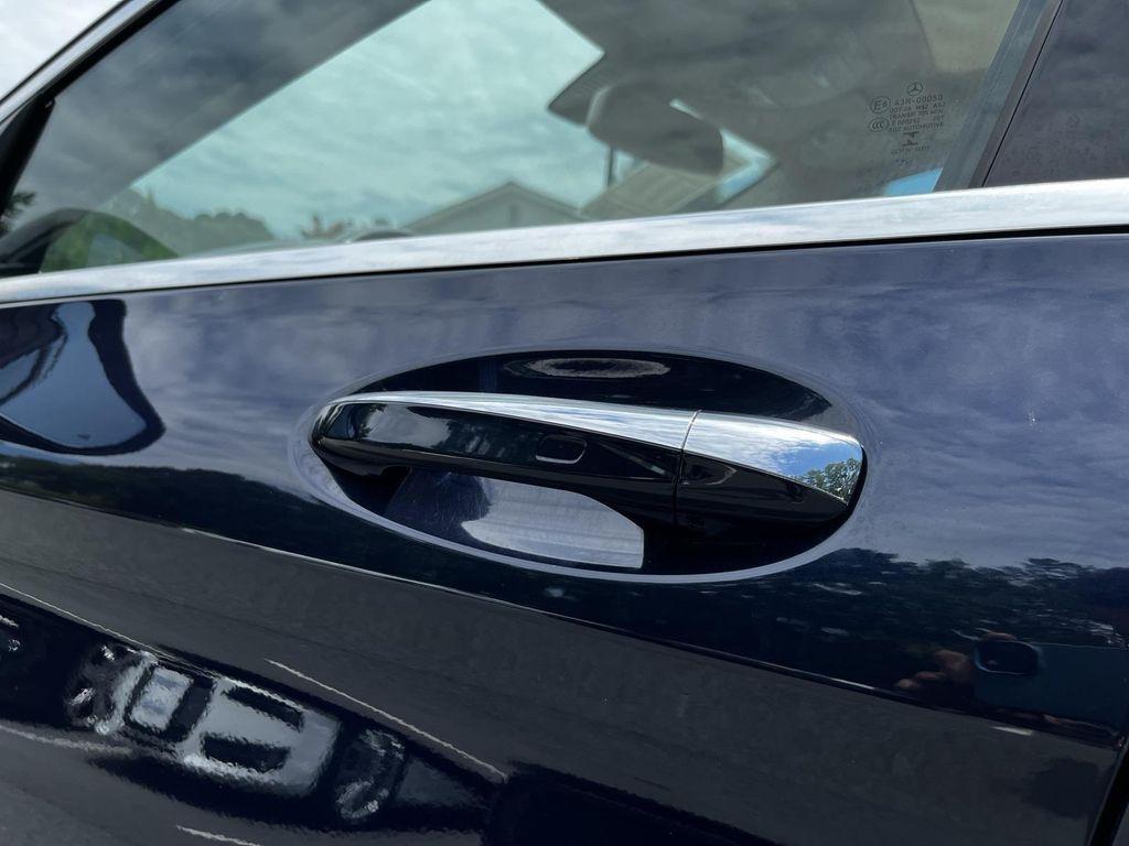 used 2018 Mercedes-Benz C-Class car, priced at $15,995