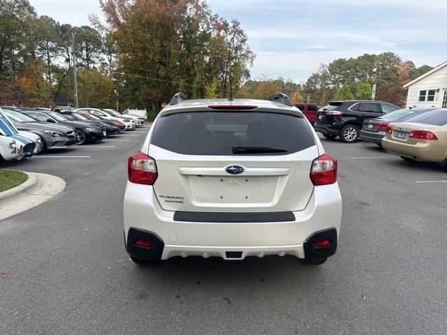 used 2014 Subaru XV Crosstrek car, priced at $12,995