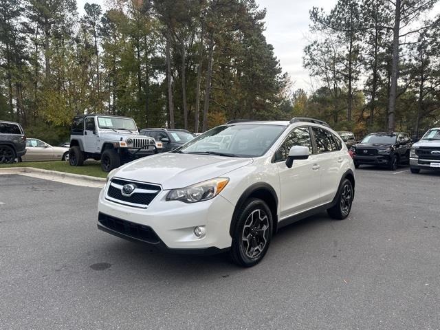 used 2014 Subaru XV Crosstrek car, priced at $12,995