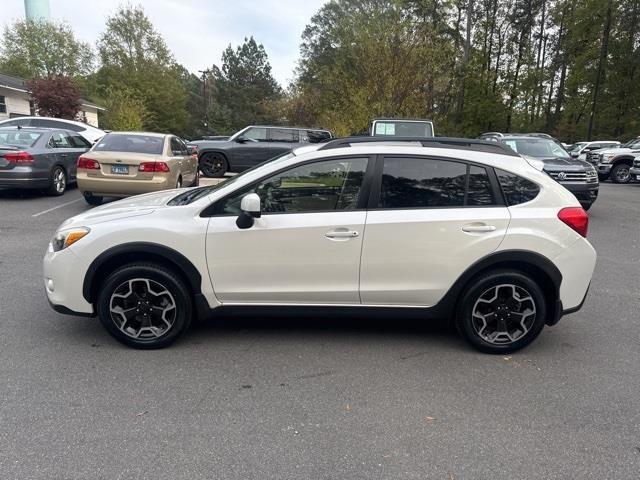 used 2014 Subaru XV Crosstrek car, priced at $12,995