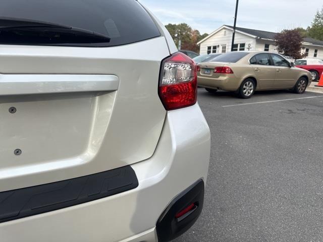 used 2014 Subaru XV Crosstrek car, priced at $12,995