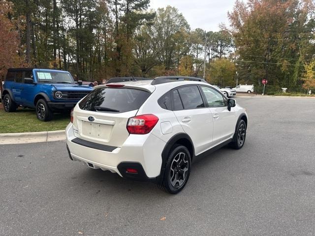 used 2014 Subaru XV Crosstrek car, priced at $12,995