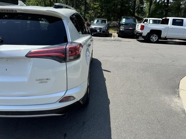 used 2017 Toyota RAV4 car, priced at $20,995