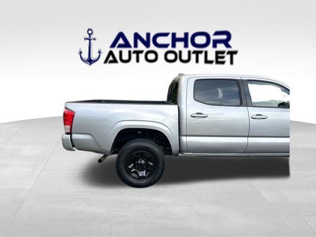 used 2016 Toyota Tacoma car, priced at $20,488