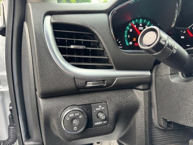 used 2017 Chevrolet Traverse car, priced at $10,995