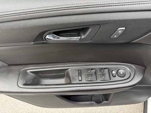 used 2017 Chevrolet Traverse car, priced at $10,995