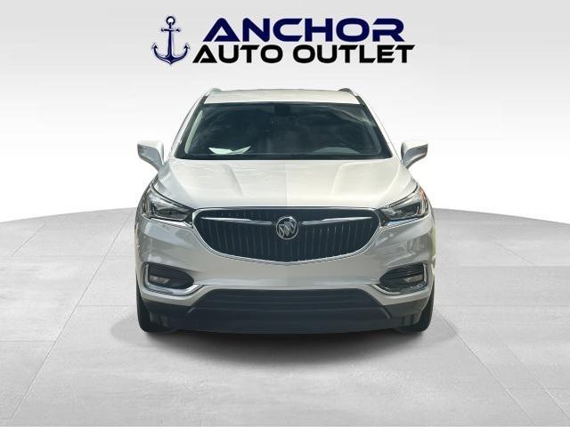 used 2018 Buick Enclave car, priced at $15,995