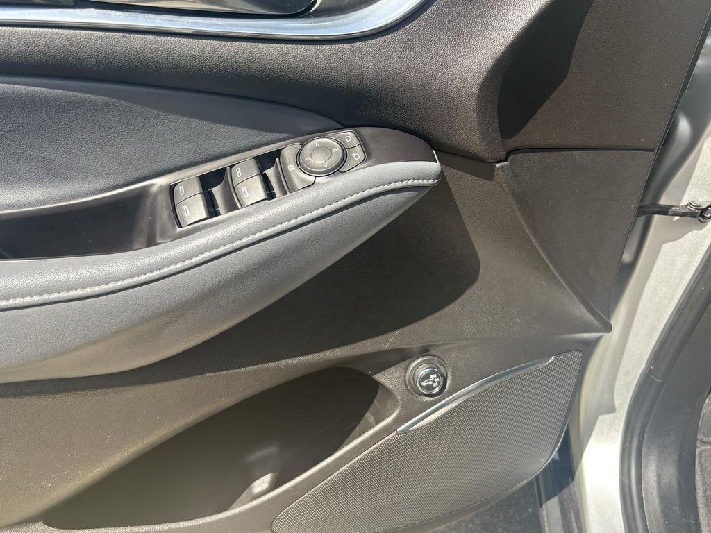 used 2018 Buick Enclave car, priced at $15,995