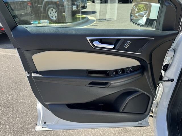 used 2016 Ford Edge car, priced at $11,995