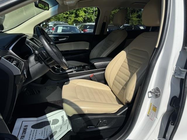 used 2016 Ford Edge car, priced at $11,995