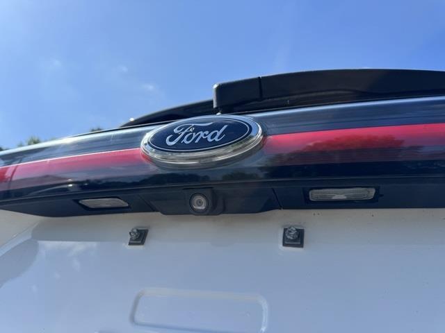 used 2016 Ford Edge car, priced at $11,995