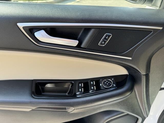 used 2016 Ford Edge car, priced at $11,995