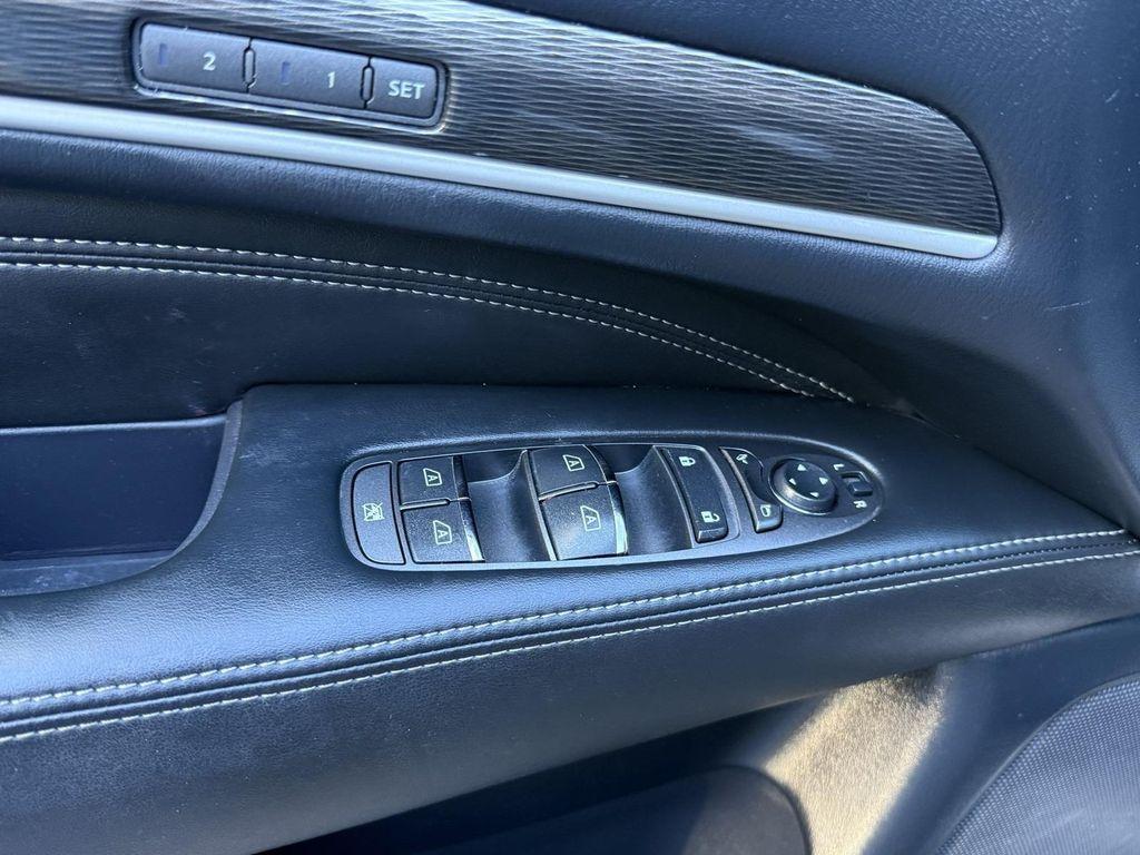 used 2019 INFINITI QX60 car, priced at $18,995