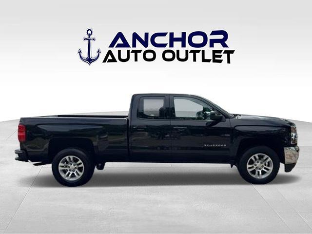 used 2019 Chevrolet Silverado 1500 car, priced at $21,995