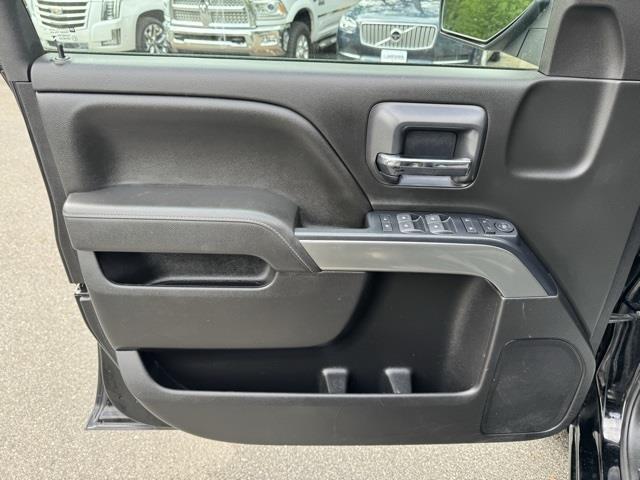 used 2019 Chevrolet Silverado 1500 car, priced at $21,995