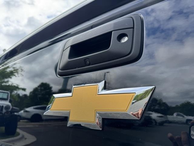 used 2019 Chevrolet Silverado 1500 car, priced at $21,995