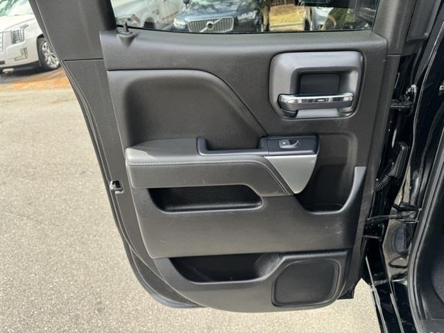 used 2019 Chevrolet Silverado 1500 car, priced at $21,995