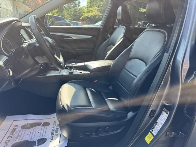 used 2019 INFINITI QX50 car, priced at $19,995