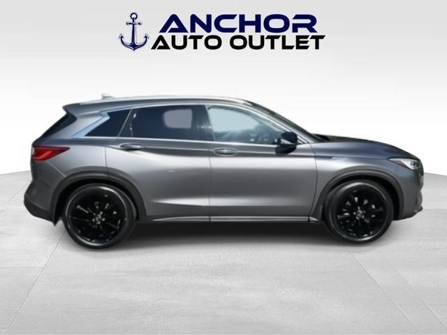 used 2019 INFINITI QX50 car, priced at $19,633