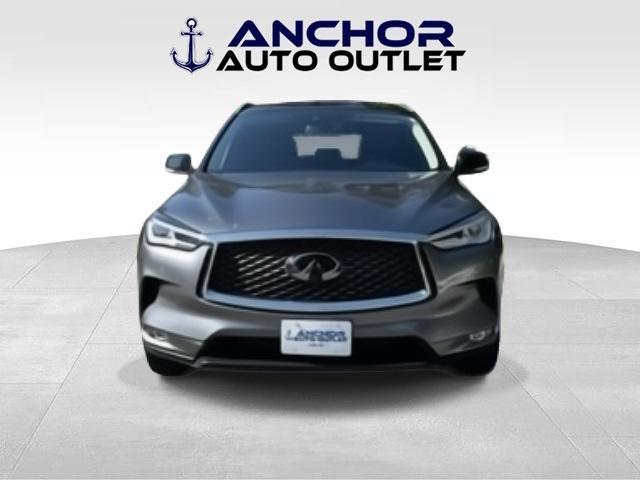 used 2019 INFINITI QX50 car, priced at $19,633