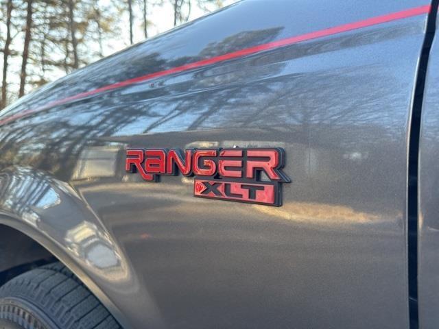 used 2011 Ford Ranger car, priced at $12,995