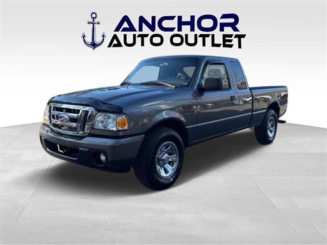 used 2011 Ford Ranger car, priced at $12,995