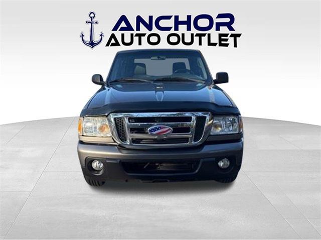 used 2011 Ford Ranger car, priced at $12,995