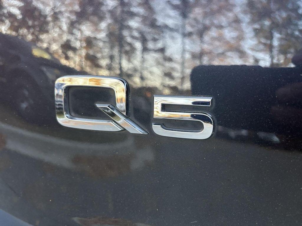 used 2013 Audi Q5 car, priced at $10,662
