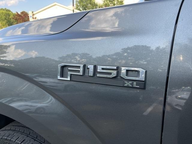 used 2017 Ford F-150 car, priced at $17,995