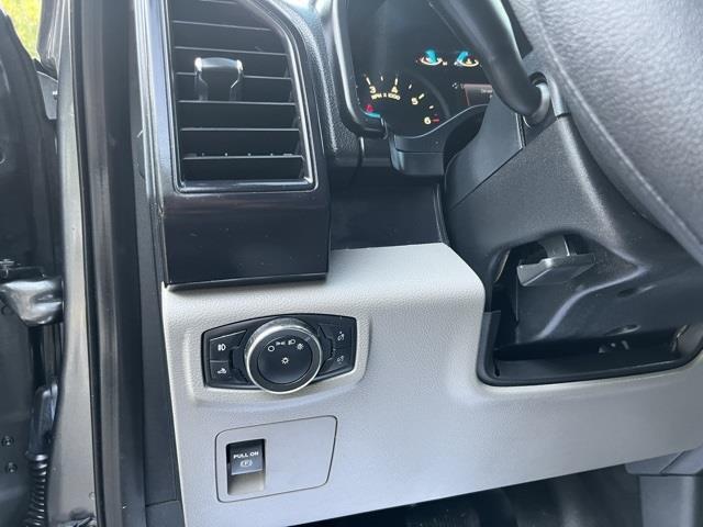 used 2017 Ford F-150 car, priced at $17,995