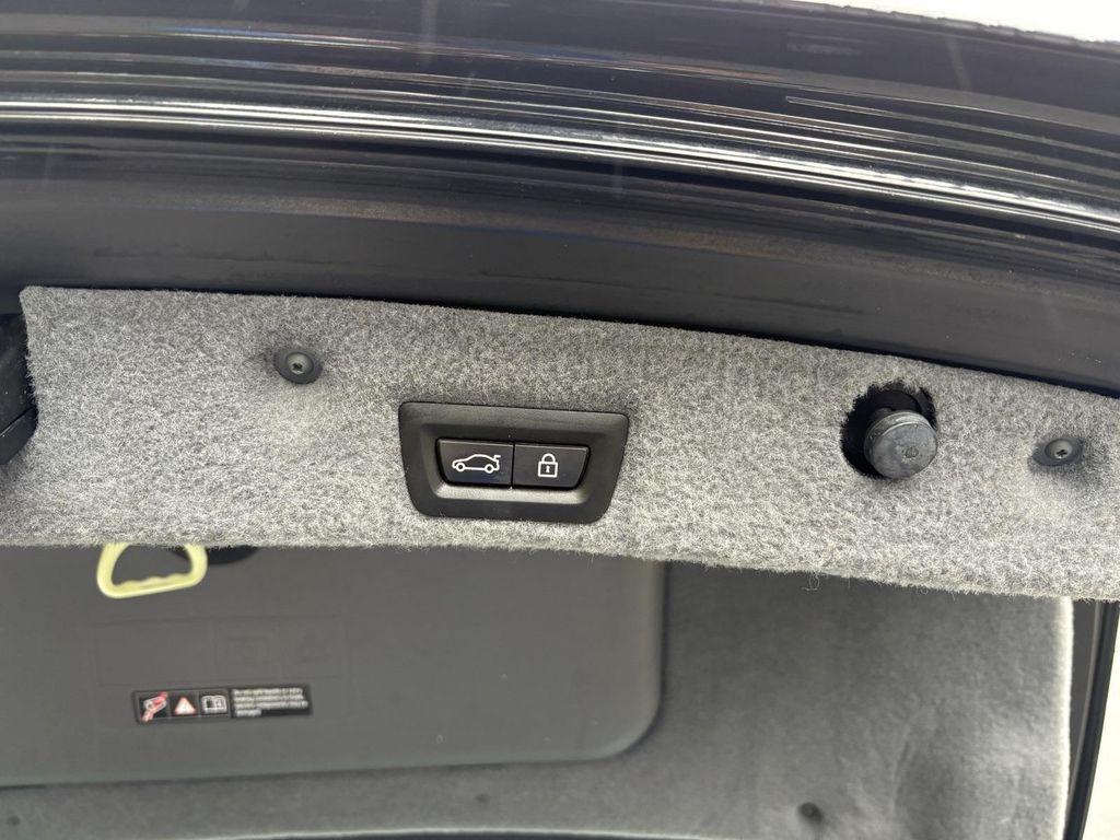 used 2014 BMW 750 car, priced at $15,658