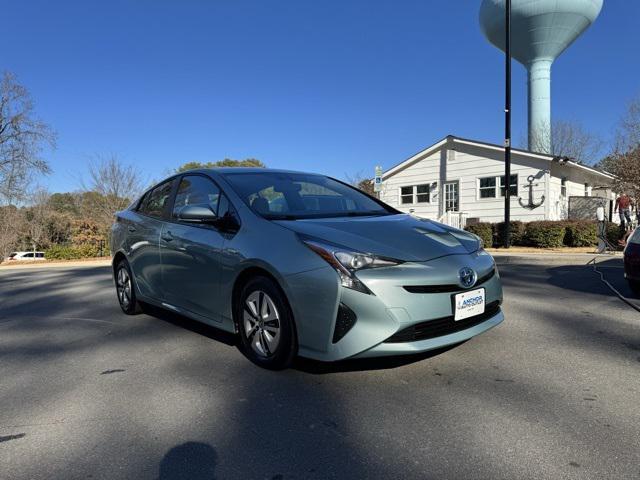 used 2016 Toyota Prius car, priced at $16,995