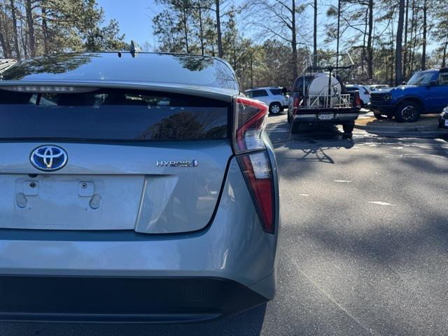 used 2016 Toyota Prius car, priced at $16,995