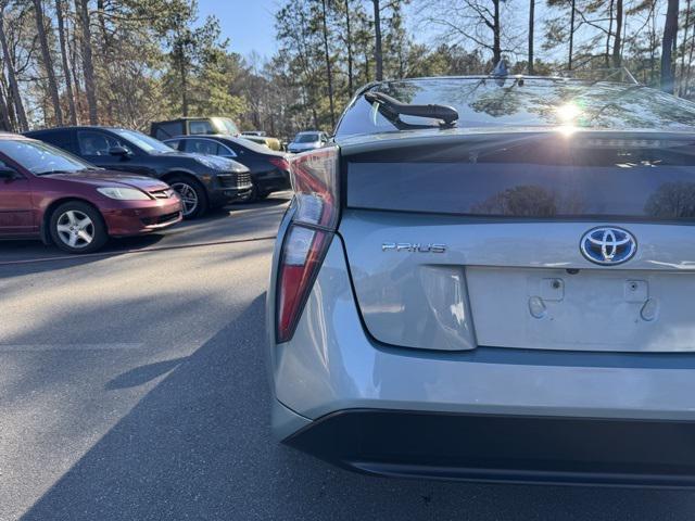 used 2016 Toyota Prius car, priced at $16,995