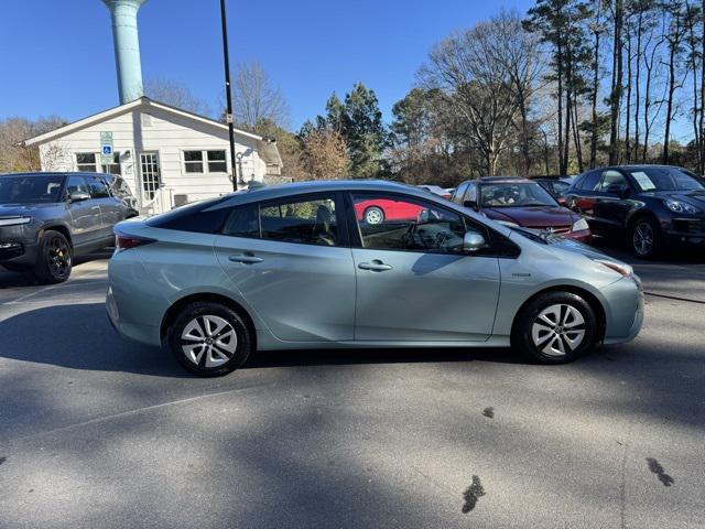 used 2016 Toyota Prius car, priced at $16,995