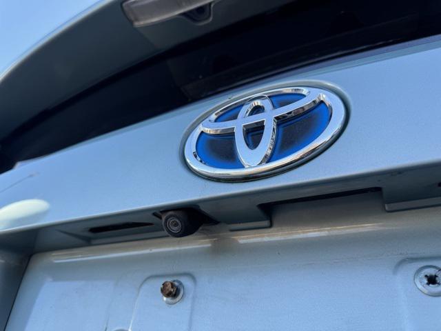 used 2016 Toyota Prius car, priced at $16,995