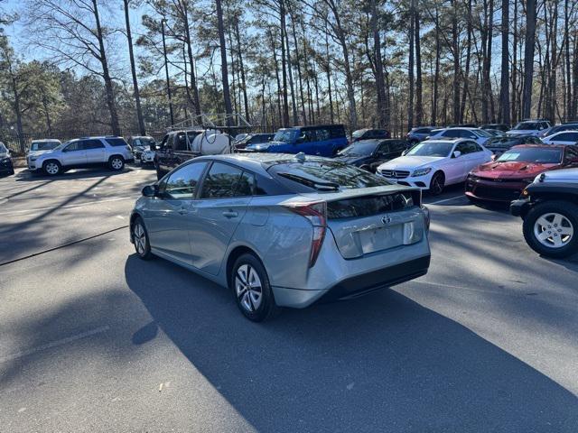 used 2016 Toyota Prius car, priced at $16,995