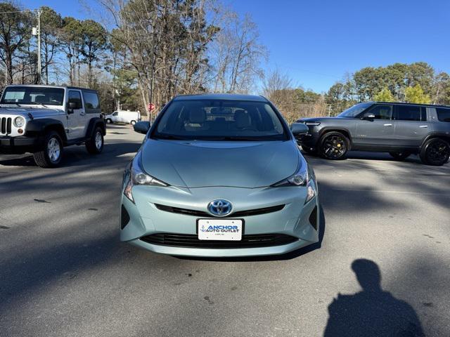 used 2016 Toyota Prius car, priced at $16,995