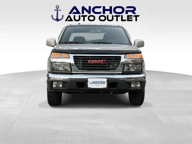 used 2009 GMC Canyon car, priced at $8,995
