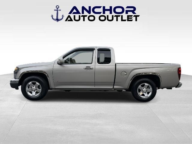 used 2009 GMC Canyon car, priced at $8,995