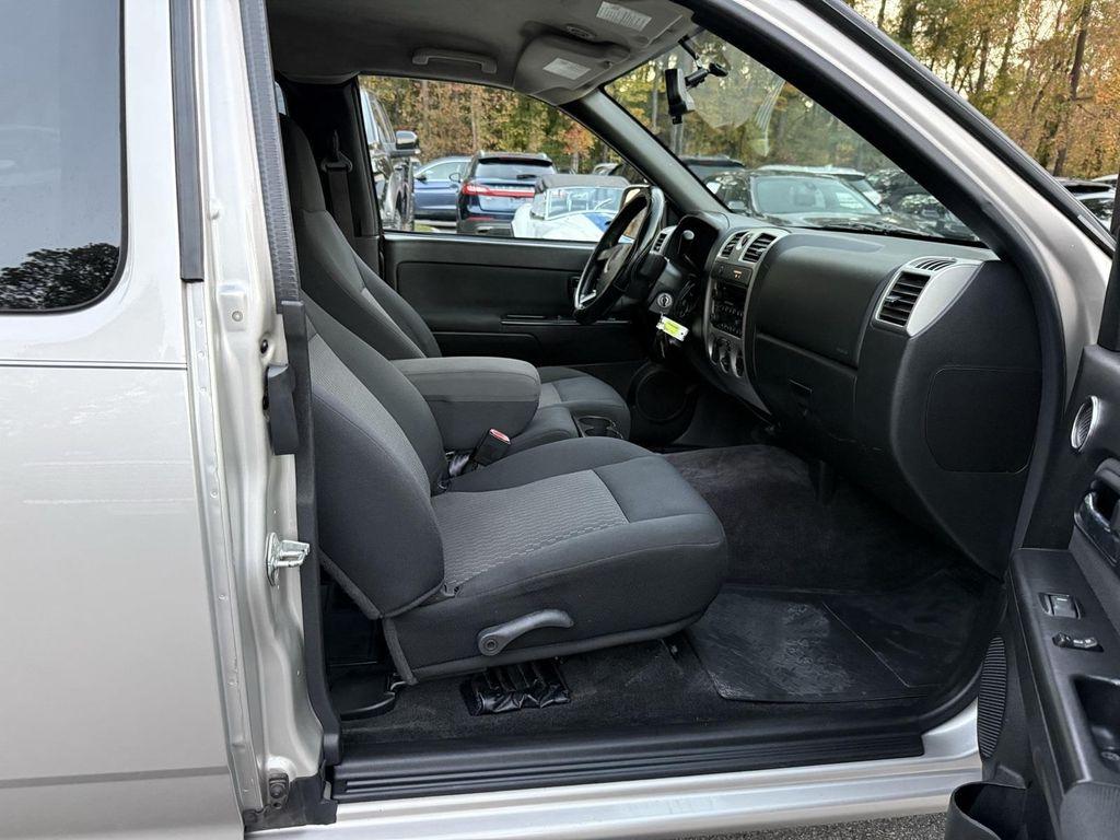 used 2009 GMC Canyon car, priced at $8,995