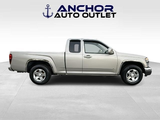 used 2009 GMC Canyon car, priced at $8,995