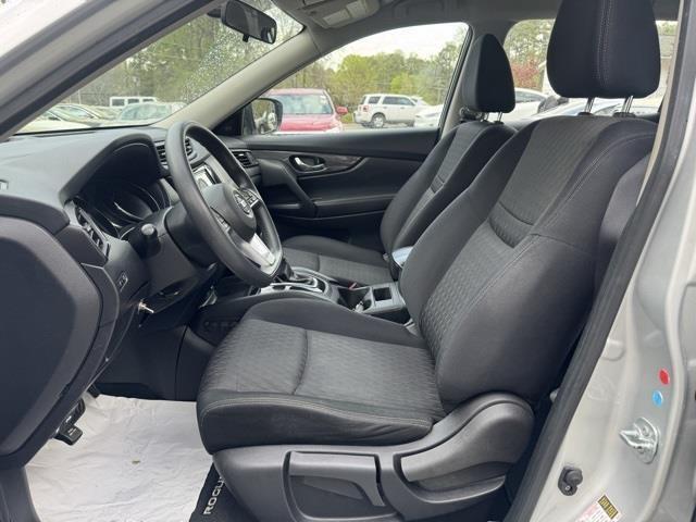 used 2017 Nissan Rogue car, priced at $13,995