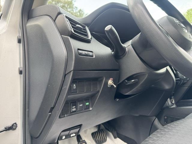 used 2017 Nissan Rogue car, priced at $13,995