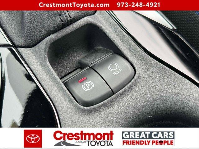 used 2022 Toyota Corolla car, priced at $20,988